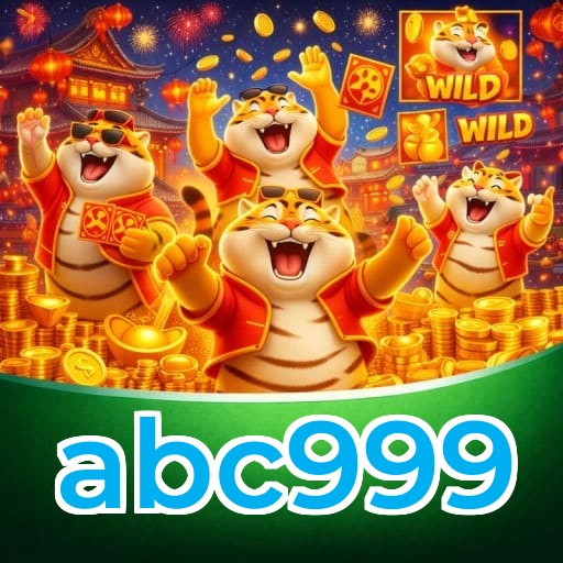 abc999 Logo