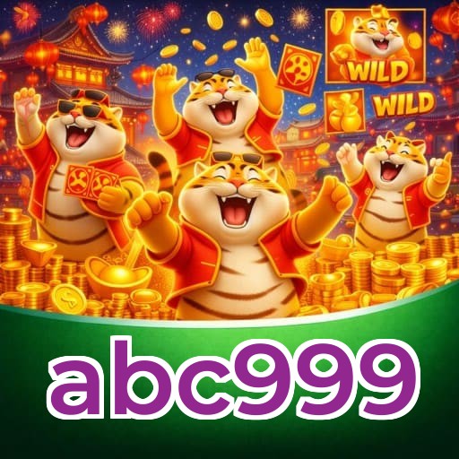 abc999 Logo